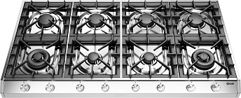 Газовая варочная панель ILVE HCP12658D/SS