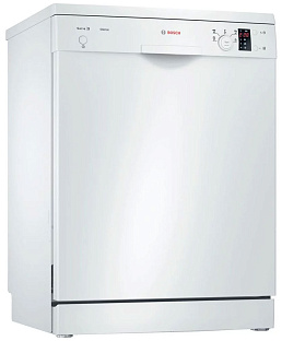 Встраиваемая посудомоечная машина Bosch SMS23DW01T