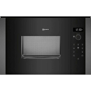 Микроволновая печь Neff HLAWD23G0 Микроволновая печь Neff HLAWD23G0
