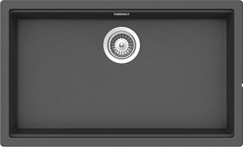 Мойка SCHOCK Lahti 80 Cristalite баварский камень Мойка SCHOCK Lahti 80 Cristalite баварский камень