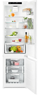 Холодильник AEG SCR819F8FS