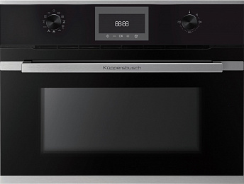 Духовой шкаф Kuppersbusch CBM 6330.0 S1 Духовой шкаф Kuppersbusch CBM 6330.0 S1