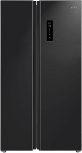 Холодильник  Evelux FSBS 5100 B