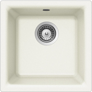 Мойка SCHOCK  Euro 40  Cristalite альпина