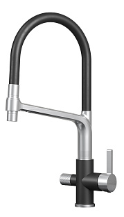 Смеситель GRANULA 5083, ТУРМАЛИН