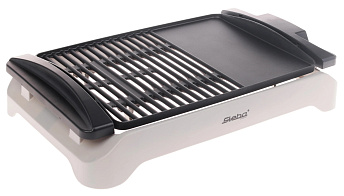 Гриль/барбекю Steba VG 101 BBQ TABLE GRILL