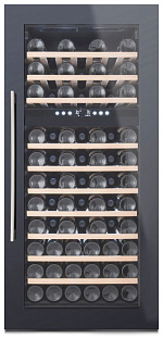 Винный холодильник Dunavox DX-74.230DB