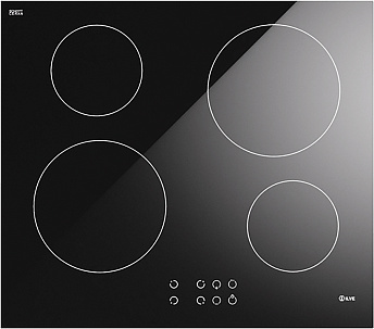 Индукционная варочная панель ILVE KHVI60TC Индукционная варочная панель ILVE KHVI60TC