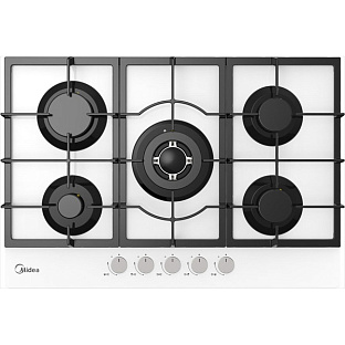 Варочная поверхность Midea MG7560TGW