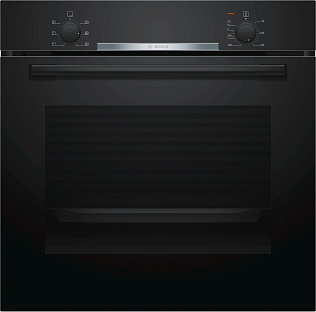 Духовой шкаф Bosch HBA530BB0S