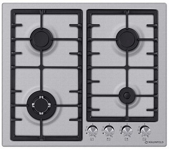Газовая панель Maunfeld EGHS.64.33CSD/G