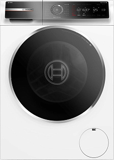 Стиральная машина Bosch WGB256A0ME