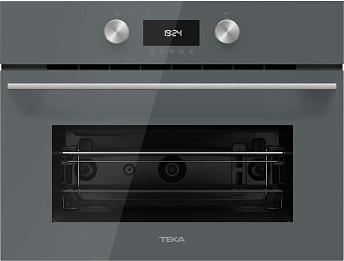 Микроволновая печь Teka MLC 8440 STONE GREY Микроволновая печь Teka MLC 8440 STONE GREY