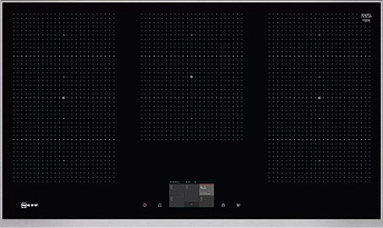 Варочная поверхность NEFF T59TF6TN0
