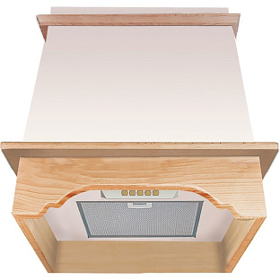 Вытяжка Kuppersberg VILLAGGIO 60 WM B