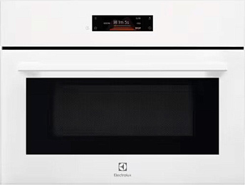 Встраиваемая микроволновая печь Electrolux EVM8E08V