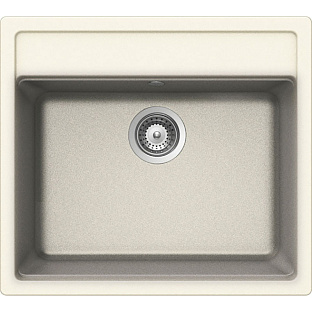 Мойка SCHOCK  Vero 60  Cristadur магнолия