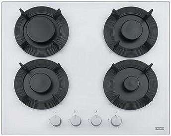 Газовая панель Franke FHMF 604 4G C WH