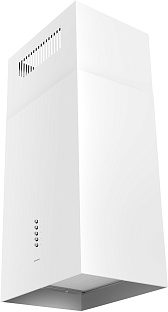 Вытяжка Maunfeld  Bath Isla 401 белый