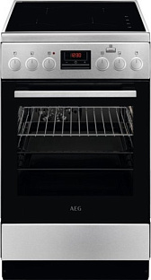 Стеклокерамическая плита AEG CIR56401BM