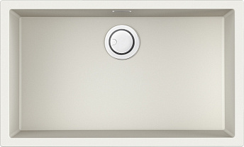 Кухонная мойка OMOIKIRI Yamakawa 75-U/I-WH  (арт.4993782)
