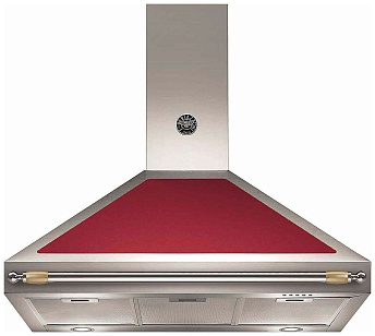 Вытяжка Bertazzoni K90 HER VI A