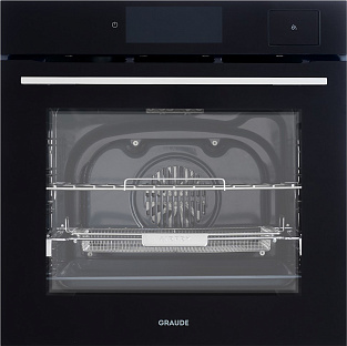 Духовой шкаф GRAUDE BMDP 60.4 S Духовой шкаф GRAUDE BMDP 60.4 S