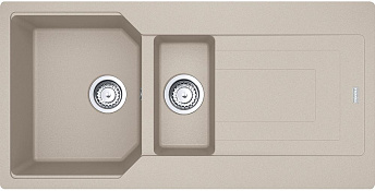Мойка Franke UBG 651-100 сахара (арт.114.0595.369)