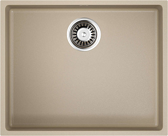 Кухонная мойка OMOIKIRI Bosen 54-U-CH(арт.4993248)