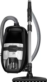 Miele Blizzard CX1 Comfort PowerLine SKMF5 черный