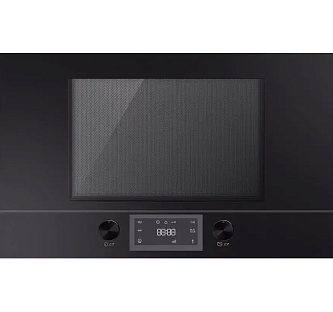 Встраиваемая микроволновая печь Kuppersbusch ML 6330.0 S