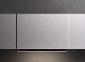 Встраиваемая вытяжка Falmec VIRGOLA NO-DROP TOUCH 120