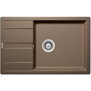 Мойка SCHOCK  Optima 60D  Max Cristalite альпака