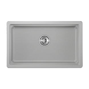 Мойка GRANULA Kitchen Space 7303U, АРКТИК