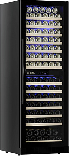 Винный холодильник Meyvel MV163-KBT2