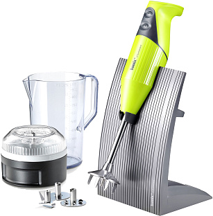 Блендер BAMIX SwissLine M200 Lime