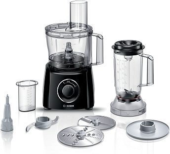 Кухонный комбайн Bosch MCM3201B