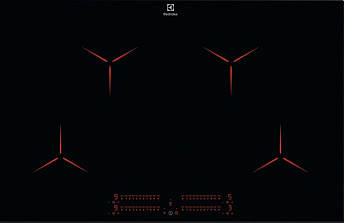 Варочная панель Electrolux EIP8146