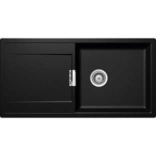 Мойка SCHOCK  Eton 60 D Large  Cristadur магма