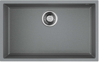 Мойка Omoikiri Tedori 66-U-GR Tetogranit/leningrad grey(арт.4993541) Мойка Omoikiri Tedori 66-U-GR Tetogranit/leningrad grey(арт.4993541)