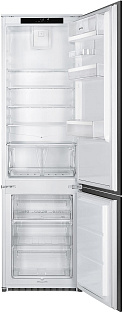 Встраиваемый холодильник Smeg C41941F1 Встраиваемый холодильник Smeg C41941F1