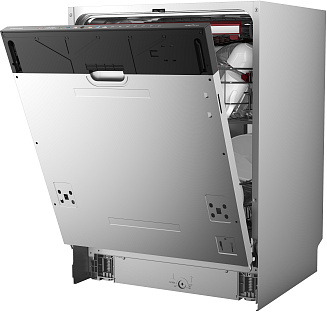 Посудомоечная машина Toshiba DW-16B1(B)-RU