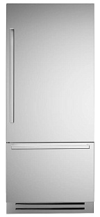 Холодильник Bertazzoni REF90PIXR петли справа
