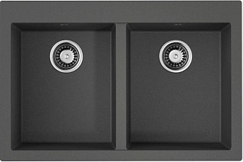 Кухонная мойка OMOIKIRI Bosen 80-2-PL(арт.4993843)