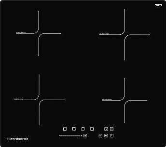 Варочная панель Kuppersberg ICS 607