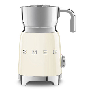 Пеновзбиватель SMEG MFF11CREU