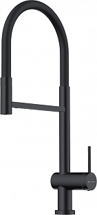 Смеситель OMOIKIRI Kanto-2 Plus-SB GB-BL, графит