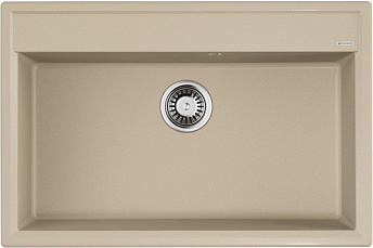 Кухонная мойка OMOIKIRI Daisen 77-SA (арт.4993631)
