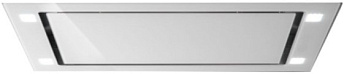 Вытяжка Falmec Design+ Sirio 90 White Вытяжка Falmec Design+ Sirio 90 White