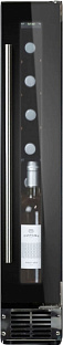 Винный холодильник Dunavox DAU-9.22B